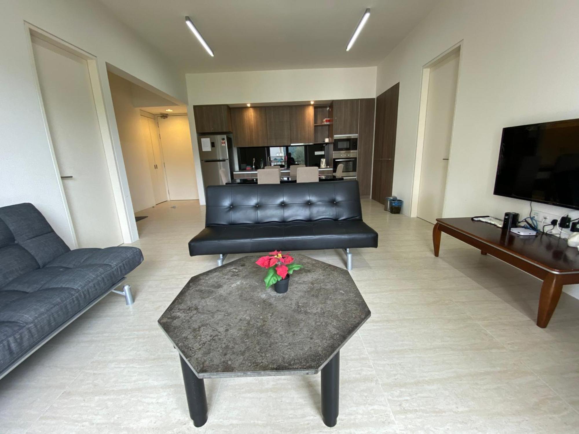 By The Sea Cozy Beachfront Home 253 Batu Feringgi Εξωτερικό φωτογραφία