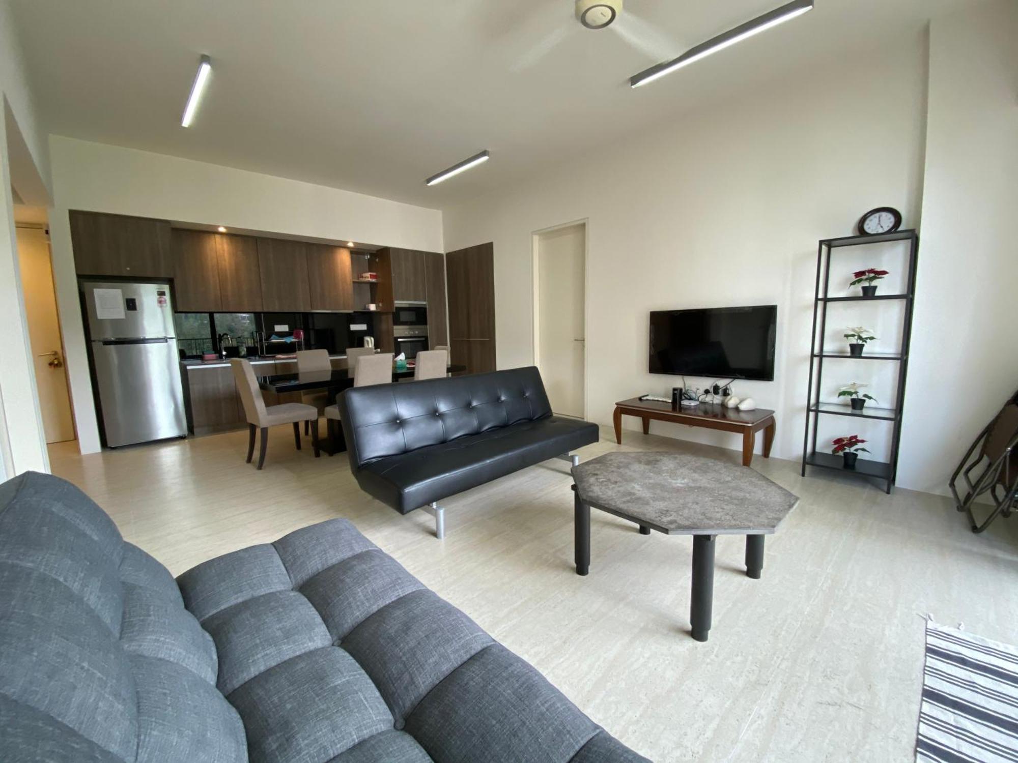 By The Sea Cozy Beachfront Home 253 Batu Feringgi Εξωτερικό φωτογραφία